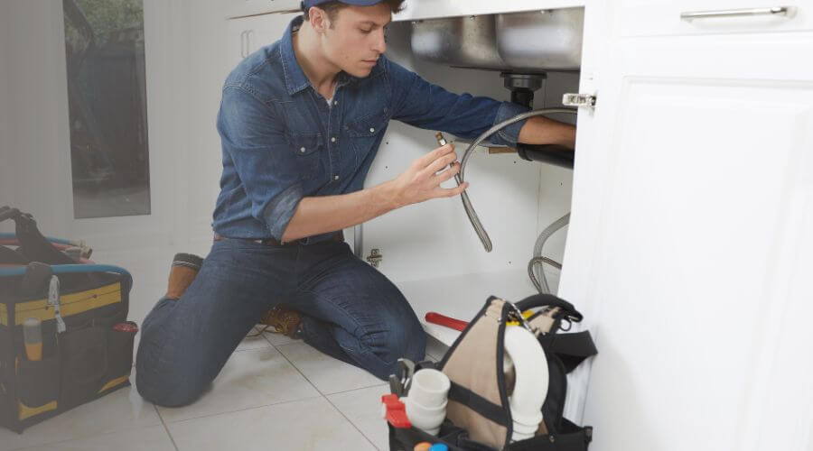 Professional same day plumber in Girard, IL